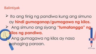 Ang gamit filipino sa pakikipagkomukasyon | PPTX