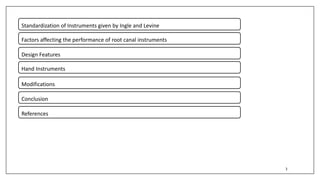 ENDODONTIC HAND INSTRUMENTS for restoration .pdf