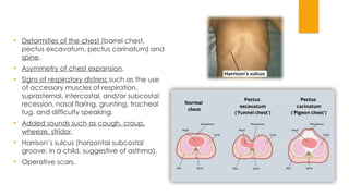 Chest Muscle Recession cerebralpalsy-treatment cure cerebralpalsy-treatment cure | PPTX