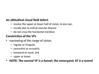 Cranial nerves I-VI with clinical correlates.pptx
