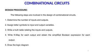 Design of Basic Combinational Circuits.pptx