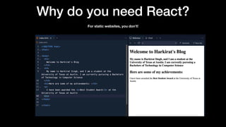 HTML and CSS Complete Beginner Guide Full Tutorial for HTML and CSS ...