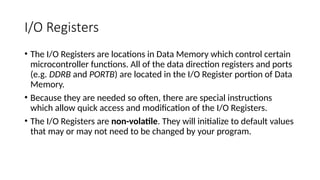 Register Direction Images 5. Memory organization of Atmega2560 (1).pptx