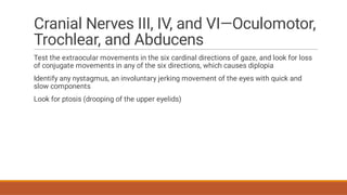 5._CNS_ _MSK_(1)[1].pdf central nerveous | PDF