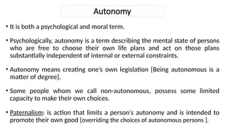 5. Ethics principles in Pharmacy - Notes.pptx