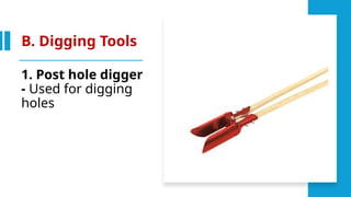 5. Classification of Gardening Handtools.pptx