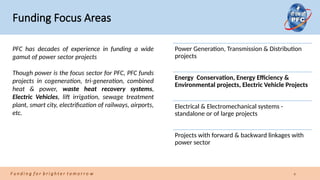 5. PFC - Financing of Energy Efficiency projects.pptx