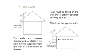 5. Installation PV Systems.pdf useful for pvs installation | PDF