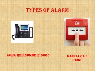 Fire Safety and Security for Better Safety and Security | PPTX