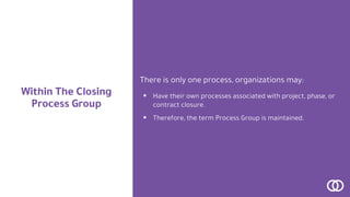 5.0 Closing - Closing Process Group - EN.pdf
