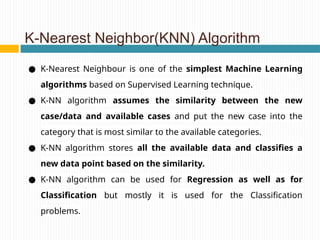 5.KNN_CLASSIFICATION LECTURE SLIDES.pptx