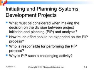 5. Initiating and Planning Systems Development Projects.pptx
