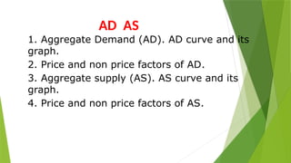 5. The model of AD AS.pptx 5. The model of AD AS.pptx