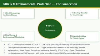 Challenges and Strategies in Enforcing Environmental Legislation for ...