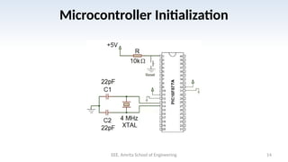 Comprehensive Guide to PIC Microcontroller GPIO and Timers ...