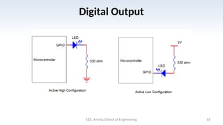 Comprehensive Guide to PIC Microcontroller GPIO and Timers ...