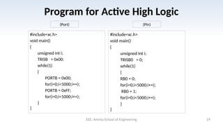Comprehensive Guide to PIC Microcontroller GPIO and Timers ...