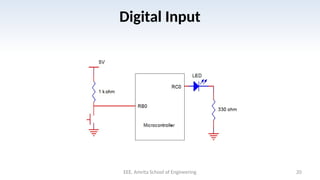 Comprehensive Guide to PIC Microcontroller GPIO and Timers ...