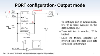 Comprehensive Guide to PIC Microcontroller GPIO and Timers ...