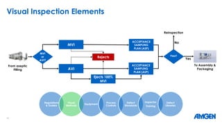 Comprehensive Visual Inspection of Sterile Drugs: Regulations, Methods ...
