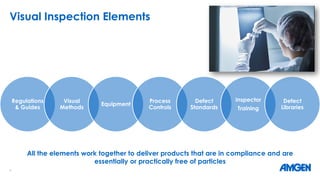 Comprehensive Visual Inspection of Sterile Drugs: Regulations, Methods ...
