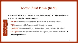 Guide to Manufacturing Logistics and Inventory Planning | PPTX