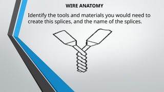 Comprehensive Guide to Electrical Wire Splices and Joints for Safe ...