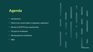 05. 28 EU pay transparency directive is here. | PPTX