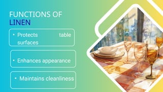 Function Table Setting Cloth Comprehensive Guide to Table Implements and Proper Table Setting ...