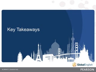 26 | CONFIDENTIAL
26
CONFIDENTIAL
Key Takeaways
 