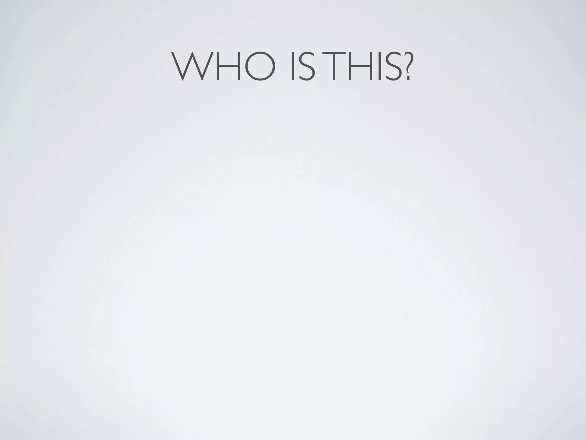 Why Video Games are Good for You - 5-29-09