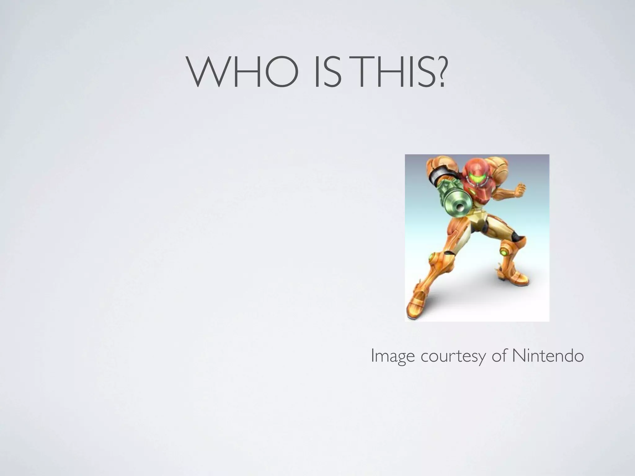 Why Video Games are Good for You - 5-29-09