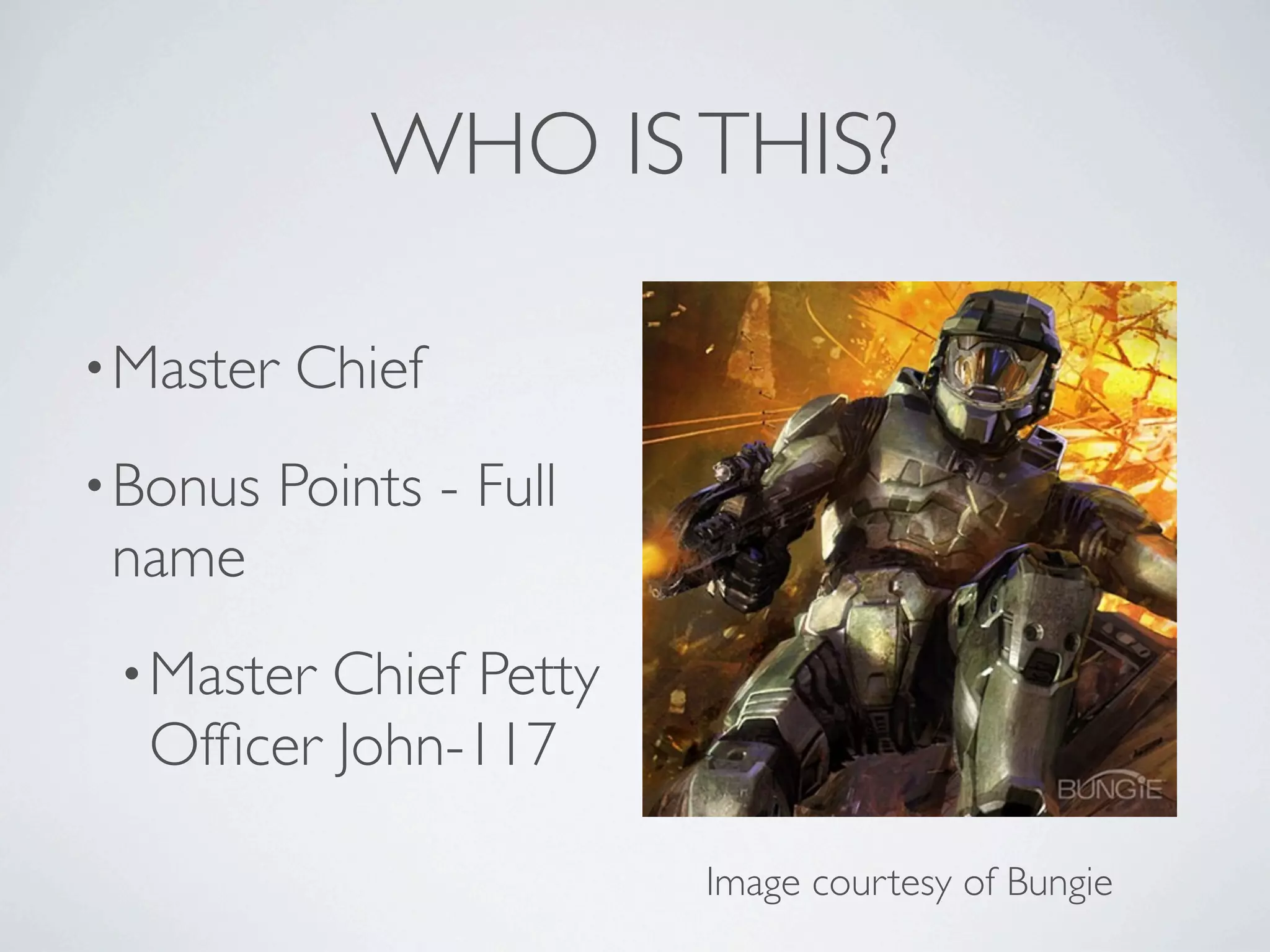 Why Video Games are Good for You - 5-29-09