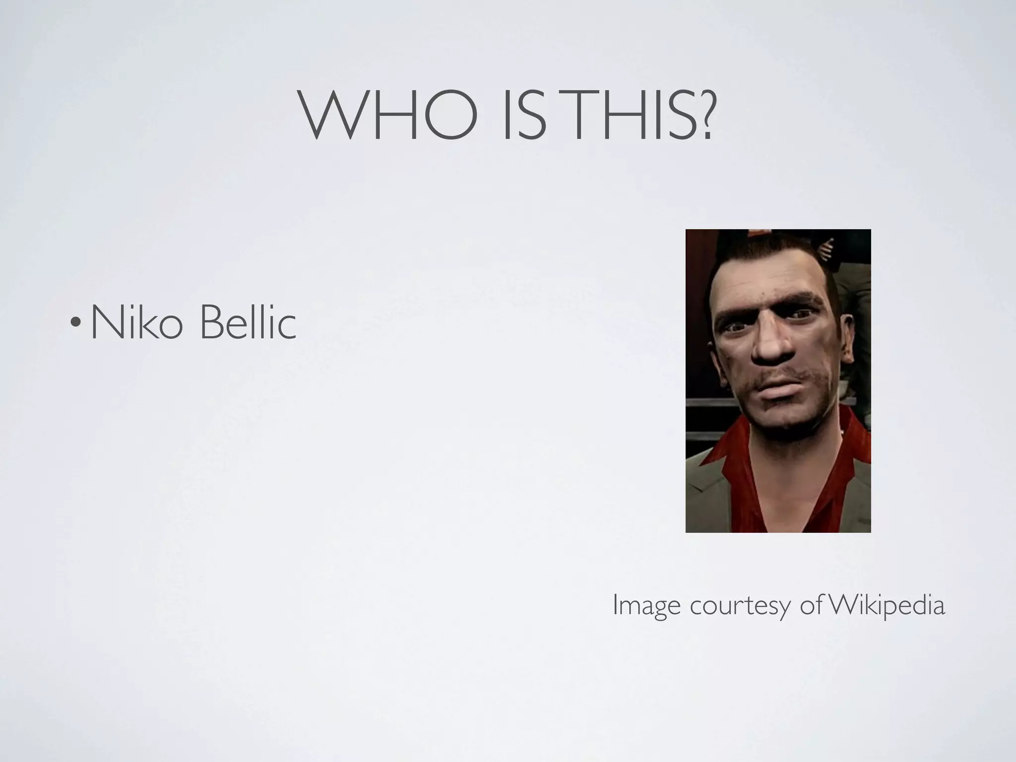 Why Video Games are Good for You - 5-29-09