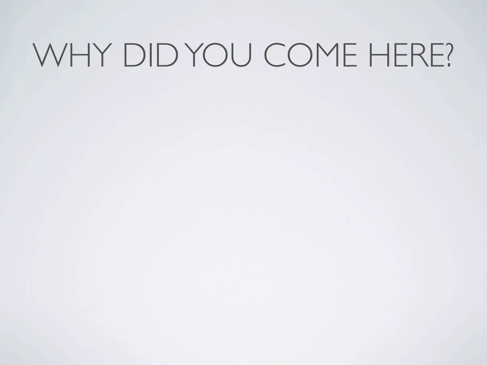 Why Video Games are Good for You - 5-29-09