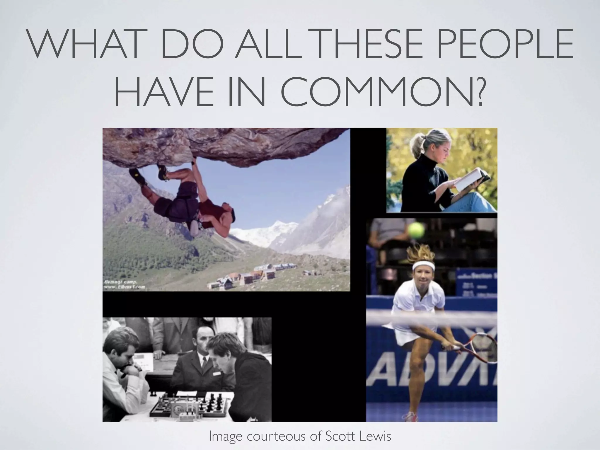 Why Video Games are Good for You - 5-29-09