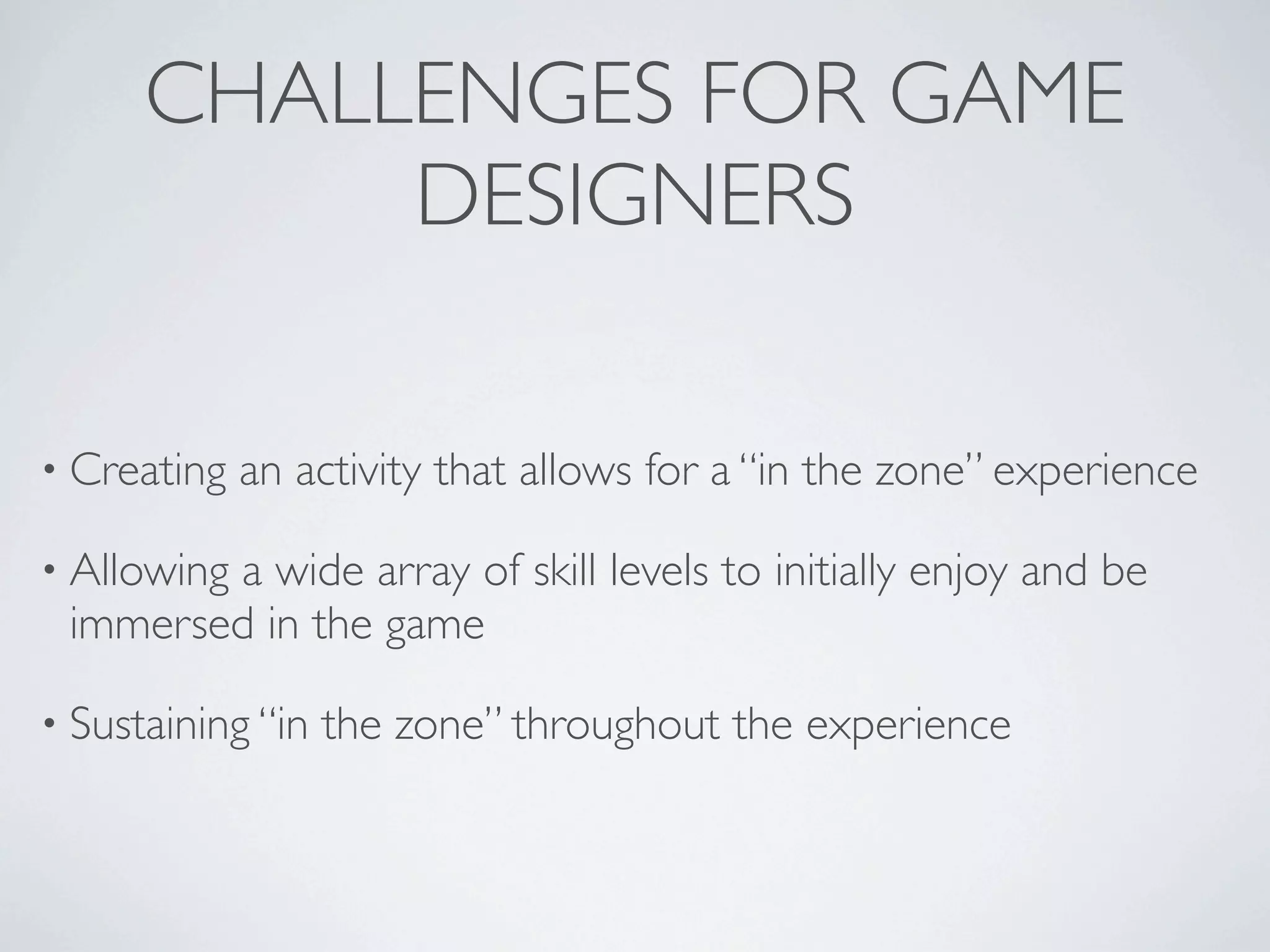 Why Video Games are Good for You - 5-29-09