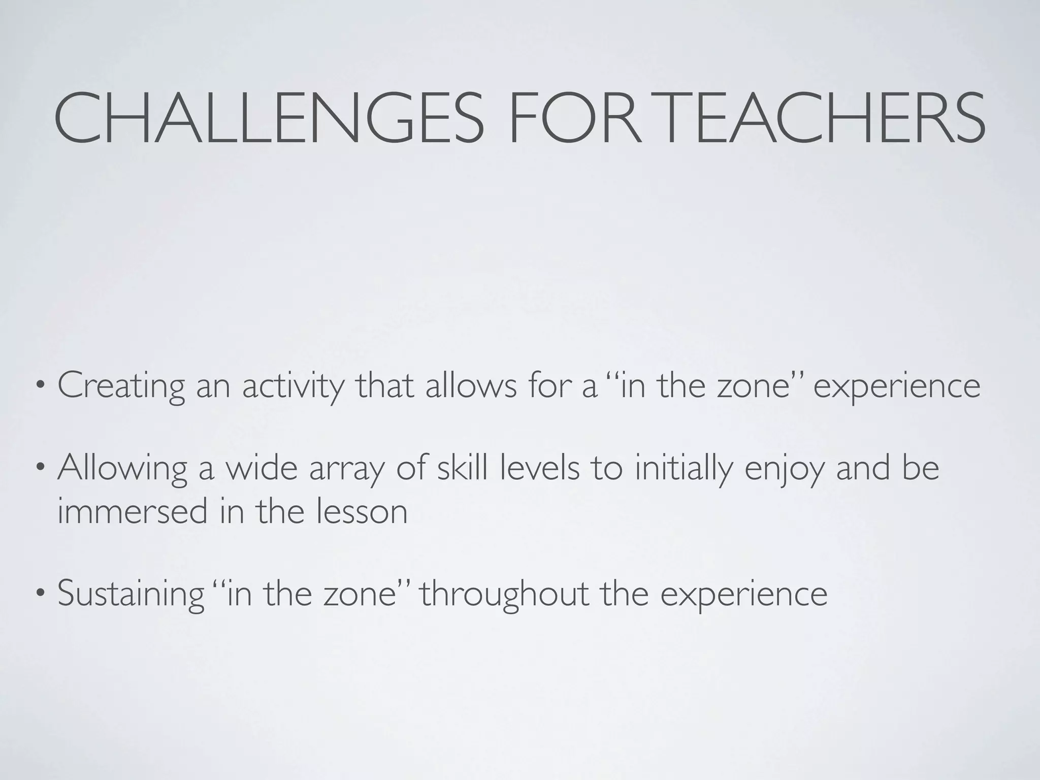 Why Video Games are Good for You - 5-29-09