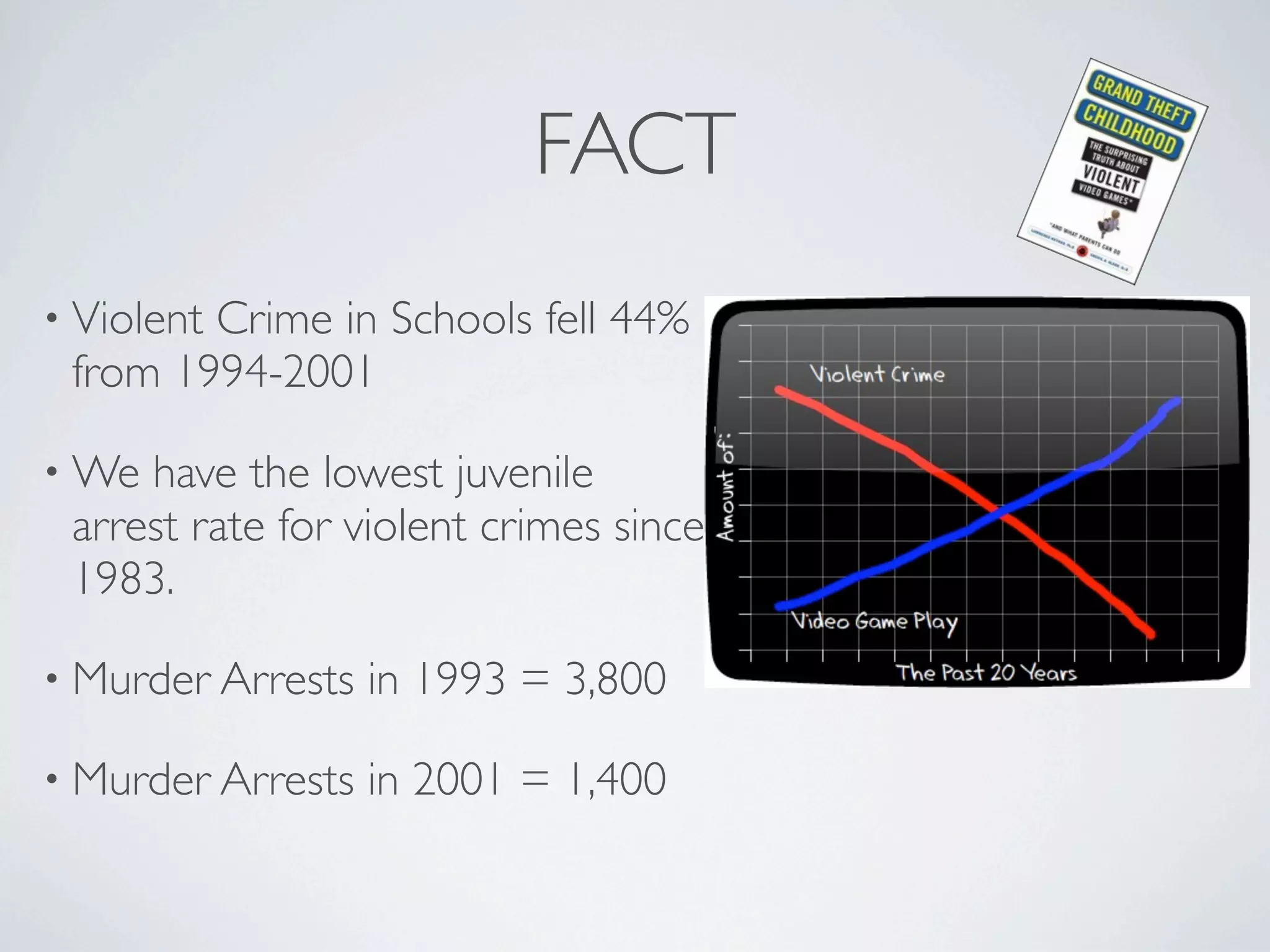Why Video Games are Good for You - 5-29-09