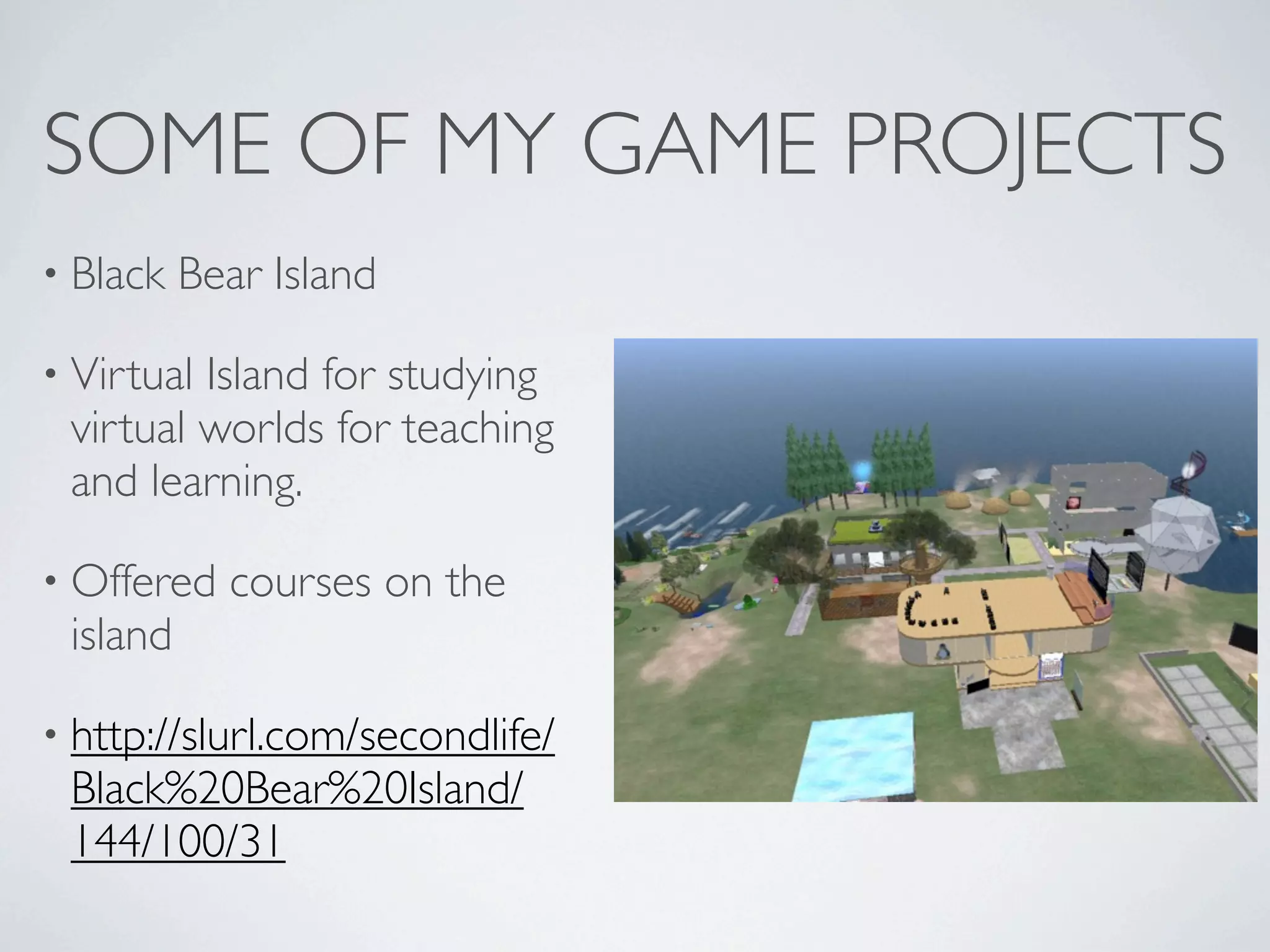 Why Video Games are Good for You - 5-29-09