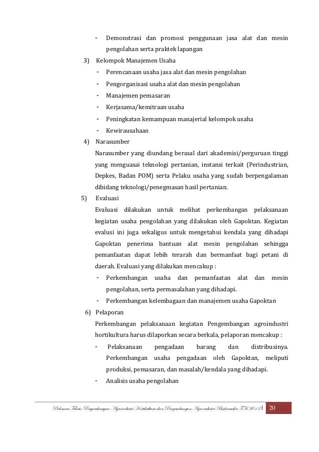 Alat analisis teknis