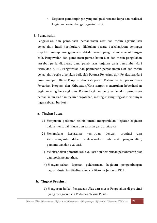 Alat analisis teknis