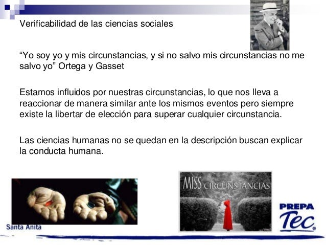 5.2 problemas de conocimiento en las ciencias sociales y