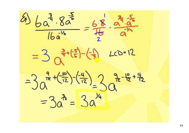 5 2 Simplifying Expressions With Rational Exponents 5-2-simplifying-expressions-with-rational-exponents