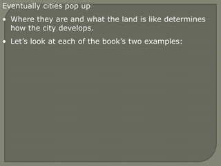 On a big island where two important rivers meet: the St. Lawrence River and the Ottawa River