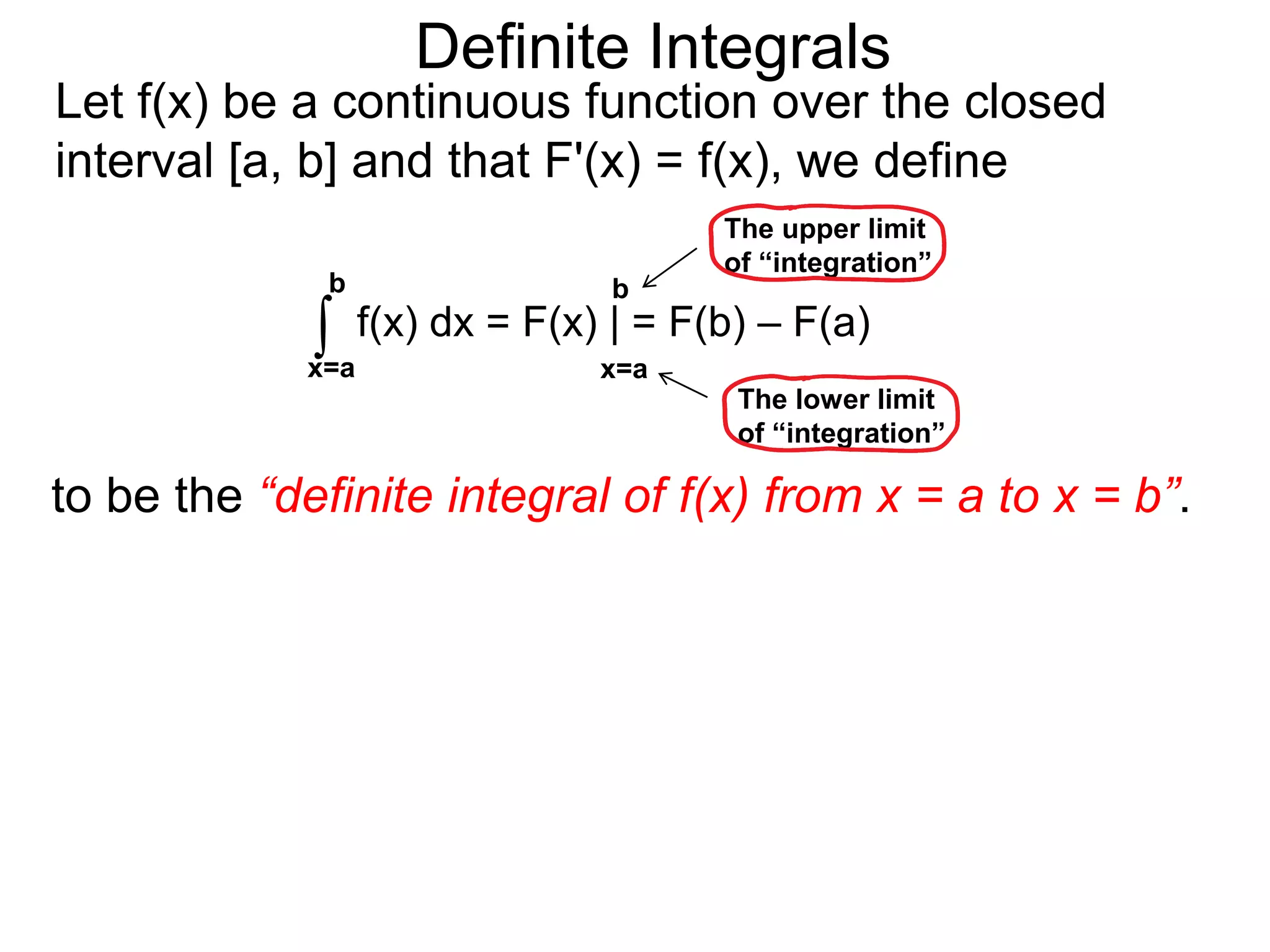 Sums and Approximations 
The hexagon consists of 
six equilateral triangles 
with sides 1 
1 
Inscribed Hexagon 
 