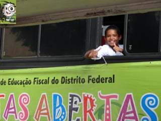 Portas abertas à cidadania - Eunice de Oliveira