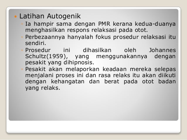 Psikologi Sukan Kebangkitan Dan Kebimbangan Dalam Sukan
