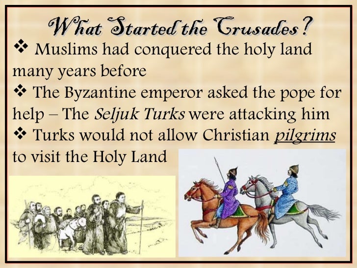 the crusades were launched to regain the holy land from muslims These wars were launched against the ‘saracens’ the major purpose of the crusades was to free the holy land from the hands of the moslems this acted as . the crusades were launched to regain the holy land from muslims These wars were launched against the ‘saracens’ the major purpose of the crusades was to free the holy land from the hands of the moslems this acted as .