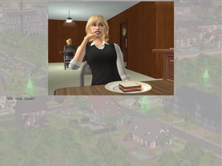 “Oh. Ooh. Oooh!”
 